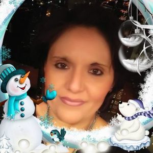 Meet your Posher, Yolanda